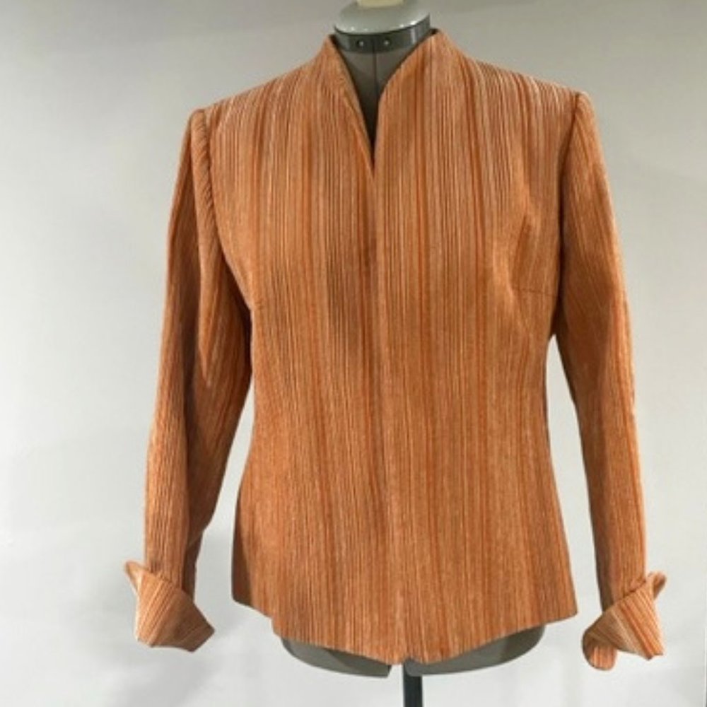 Due Per Due blazer